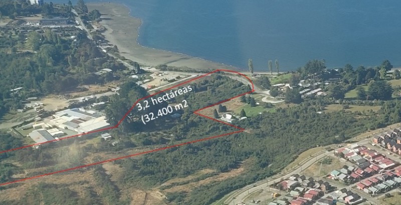 Terreno en venta en Puerto Montt — foto 4