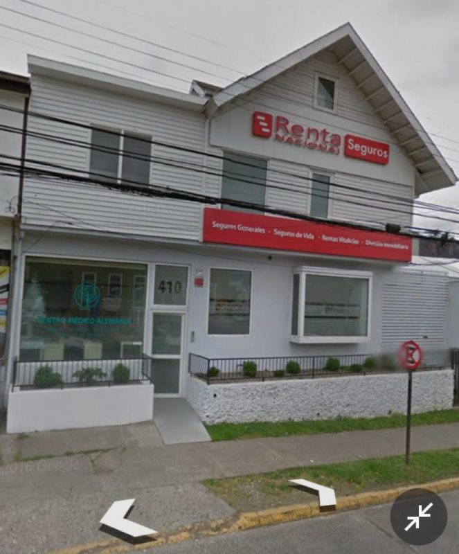 Local comercial en venta en Valdivia — foto 1