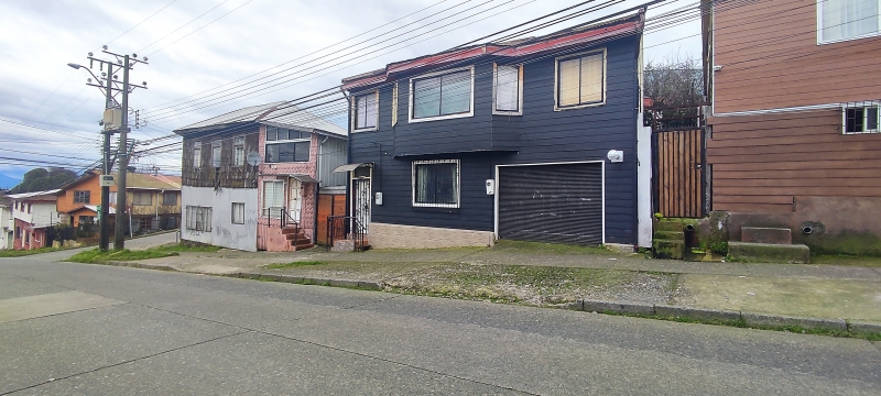 Casa en venta en Puerto Montt — foto 3