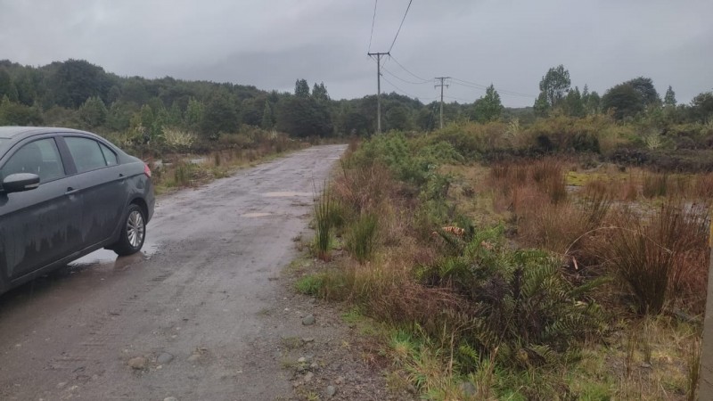 Parcela en venta en Puerto Montt — foto 4