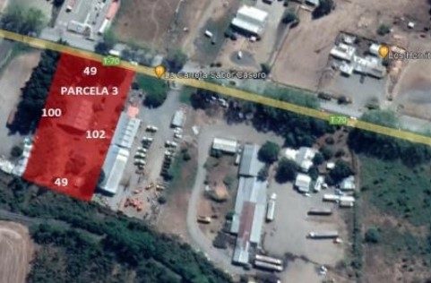 Local comercial en venta en La Unión — foto 1