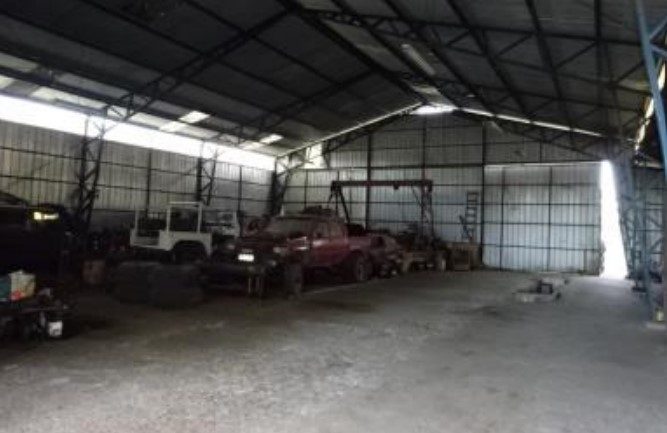 Local comercial en venta en La Unión — foto 2