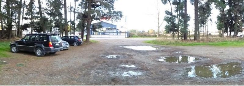 Local comercial en venta en La Unión — foto 5