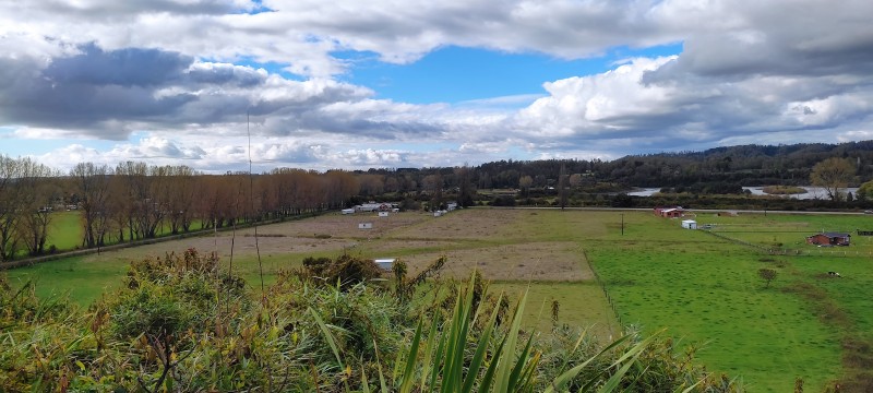 Parcela en venta en Valdivia — foto 1