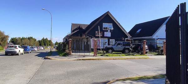 Casa en venta en Puerto Montt — foto 2