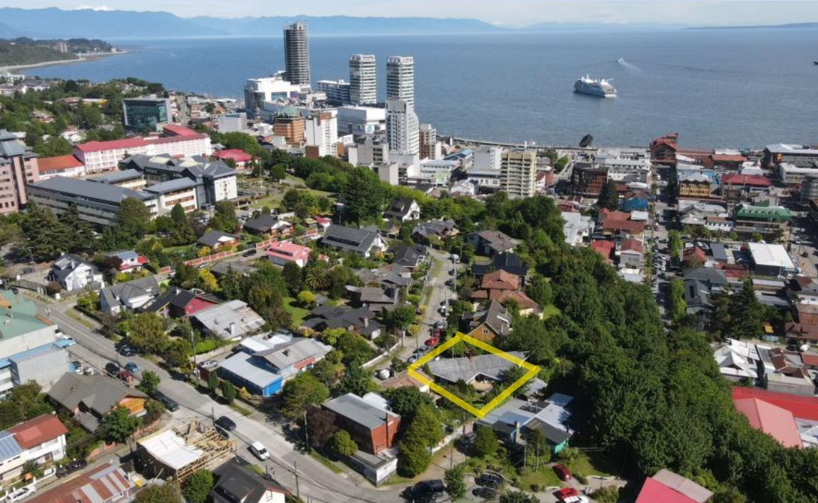 Casa en venta en Puerto Montt — foto 1