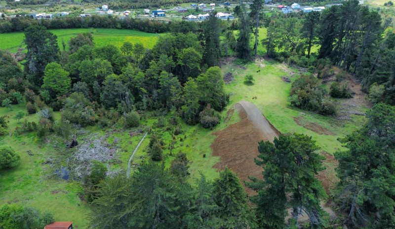 Parcela en venta en Puerto Montt — foto 3