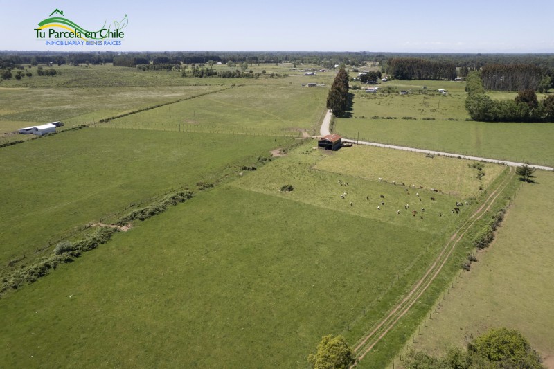 Parcela en venta en Frutillar — foto 1