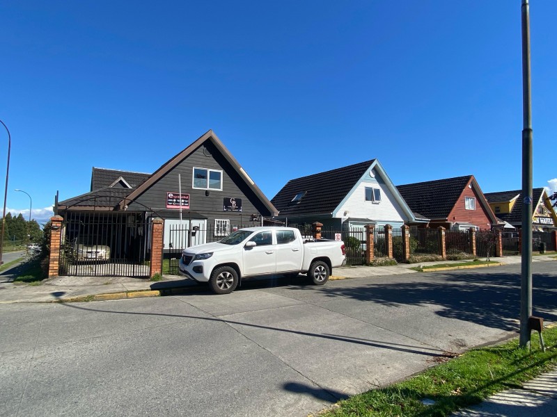 Casa en arriendo en Puerto Montt — foto 1