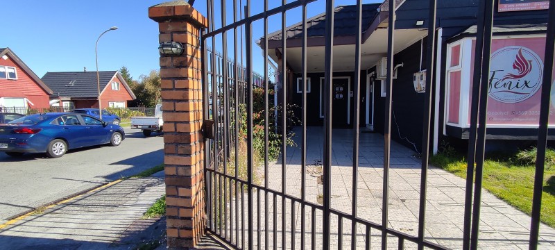 Casa en arriendo en Puerto Montt — foto 4