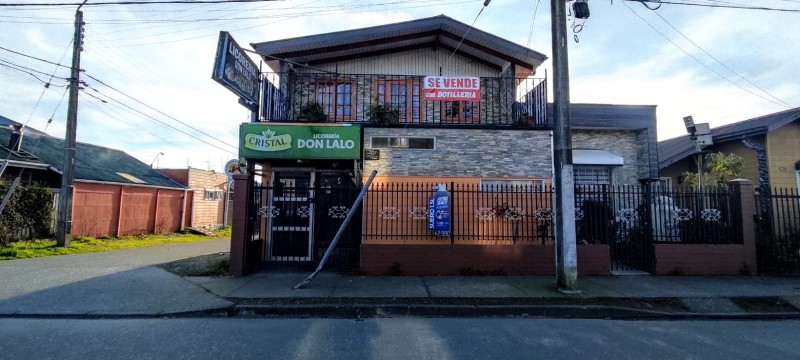 Local comercial en venta en Puerto Montt — foto 3