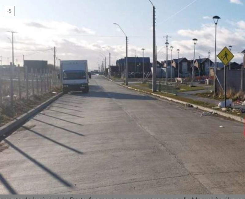 Casa en venta en Punta Arenas — foto 2