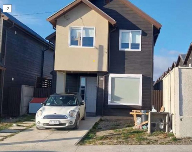 Casa en venta en Punta Arenas — foto 3