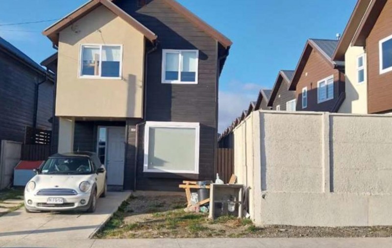 Casa en venta en Punta Arenas — foto 4