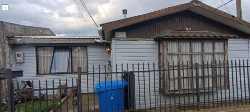 Casa en venta en Punta Arenas — foto 5
