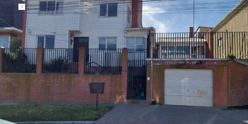 Casa en venta en Punta Arenas — foto 2