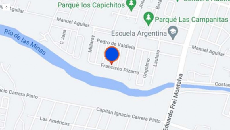 Casa en venta en Punta Arenas — foto 6
