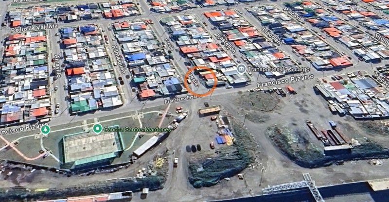 Casa en venta en Punta Arenas — foto 9