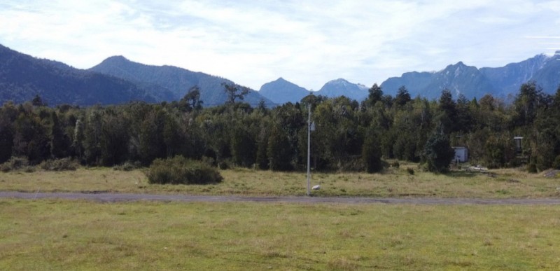 Parcela en venta en Puerto Montt — foto 1