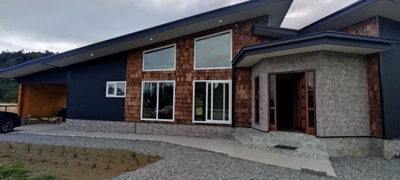 Casa en venta en Puerto Montt — foto 1
