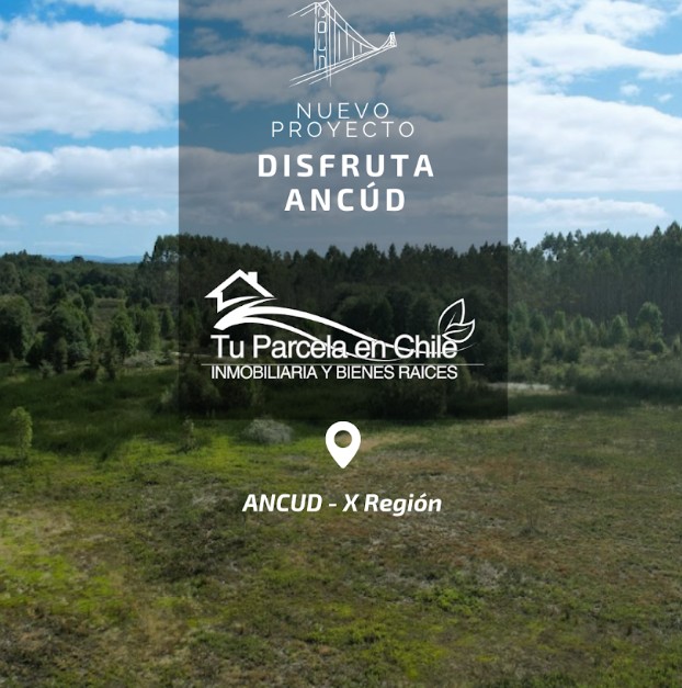 Parcela en venta en Ancud — foto 1