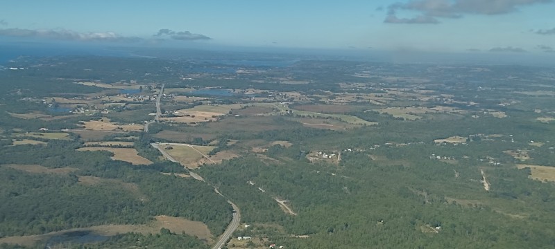 Parcela en venta en Ancud — foto 6