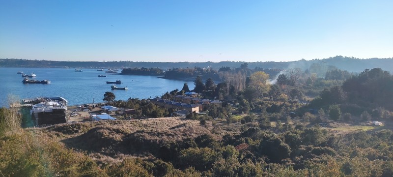 Terreno en venta en Puerto Montt — foto 2