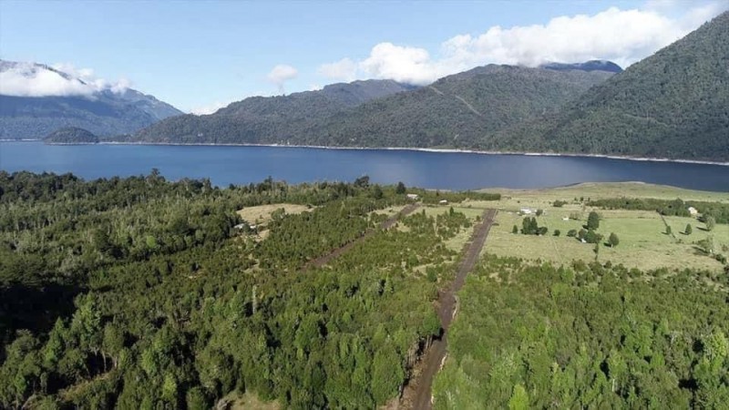 Parcela en venta en Puerto Montt — foto 3