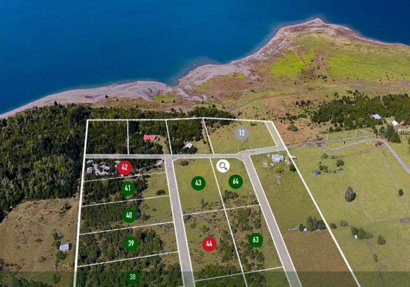 Parcela en venta en Puerto Montt — foto 10