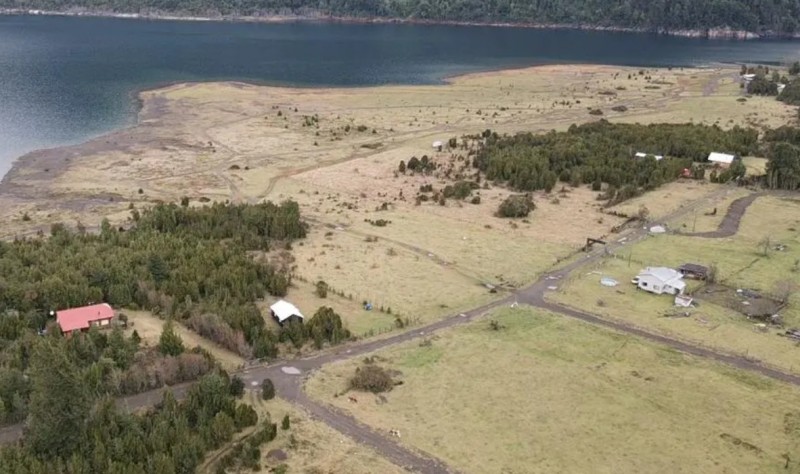 Parcela en venta en Puerto Montt — foto 3