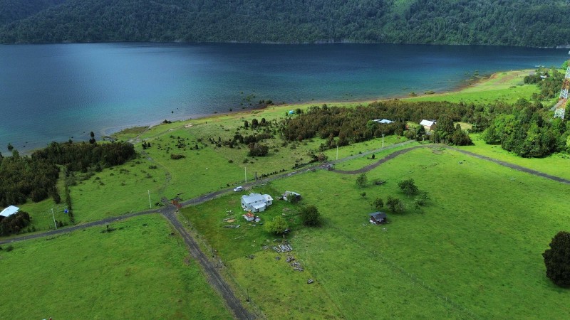 Parcela en venta en Puerto Montt — foto 10