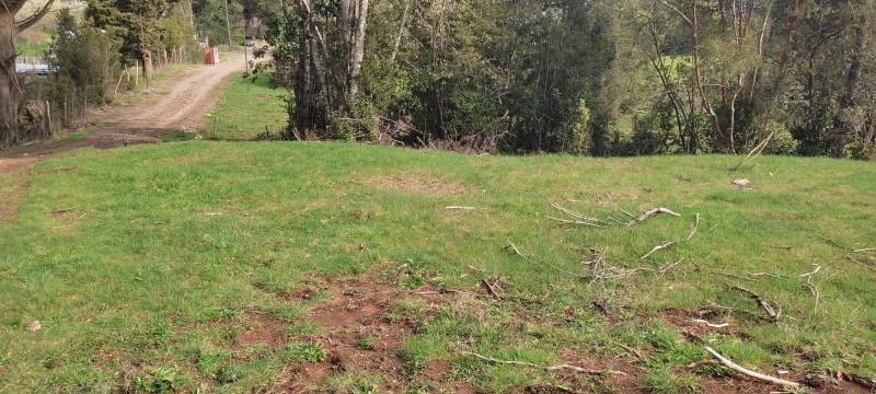 Parcela en venta en Puerto Montt — foto 1