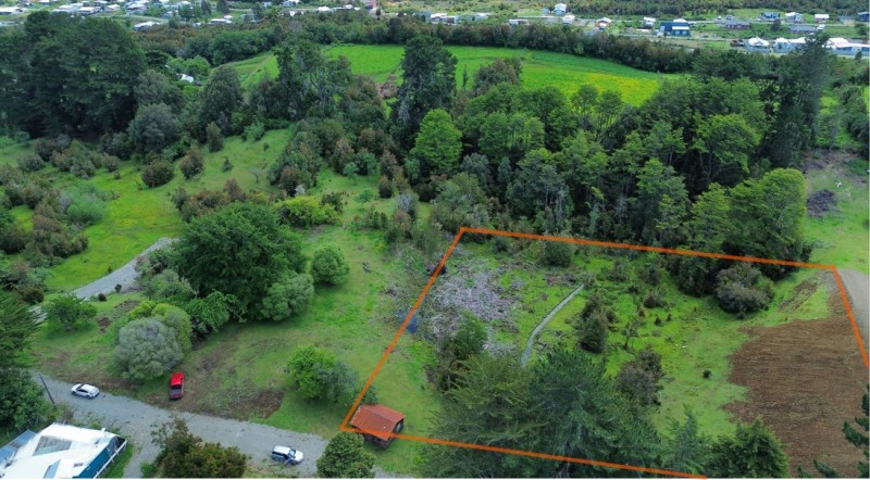 Parcela en venta en Puerto Montt — foto 2