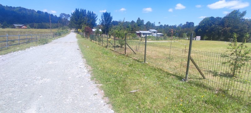 Parcela en venta en Puerto Montt — foto 9