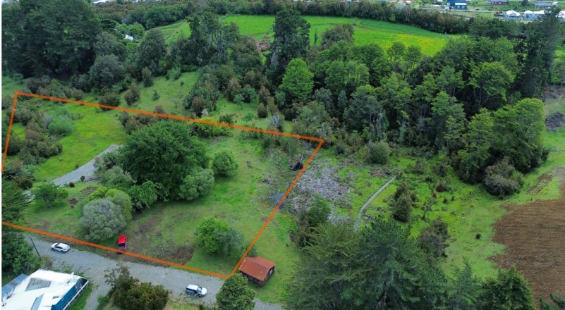 Parcela en venta en Puerto Montt — foto 4