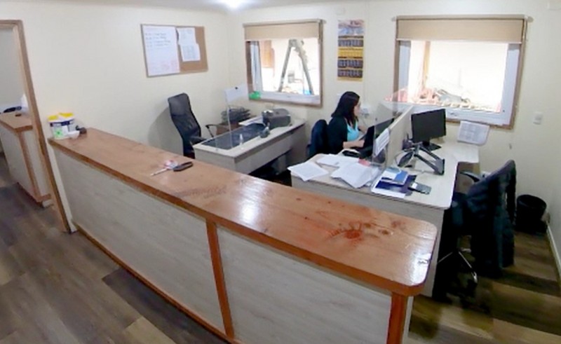 Local comercial en arriendo en Puerto Montt — foto 4