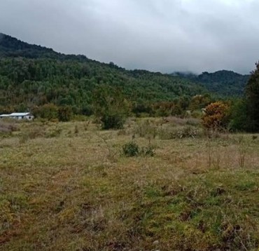 Parcela en venta en Chaitén — foto 4