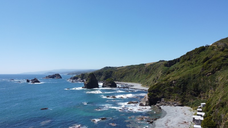 Parcela en venta en Los Muermos — foto 2