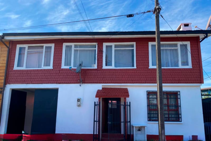 Casa en venta en Puerto Montt — foto 1
