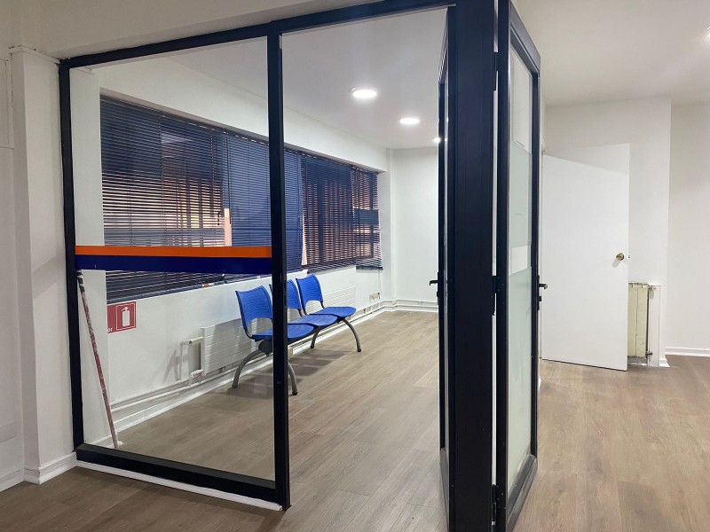 Oficina en arriendo en Puerto Montt — foto 4