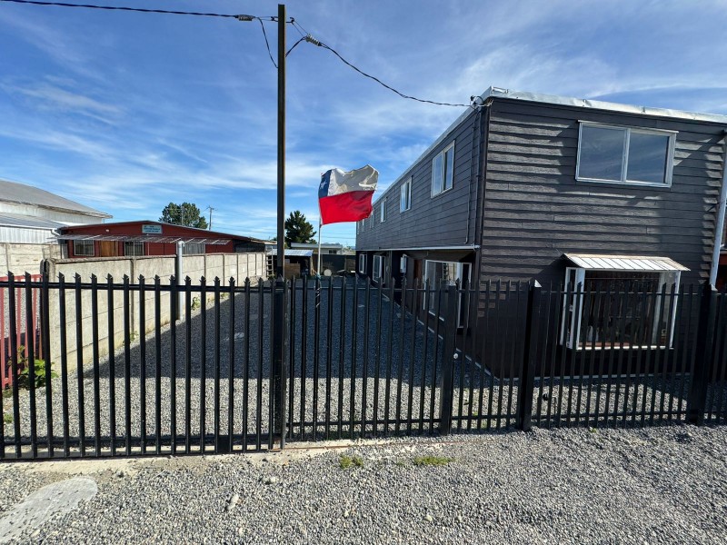 Departamento en arriendo en Puerto Montt — foto 8