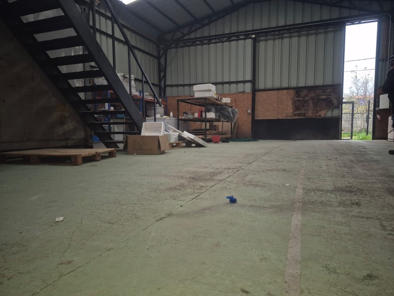 Bodega en arriendo en Puerto Montt — foto 3