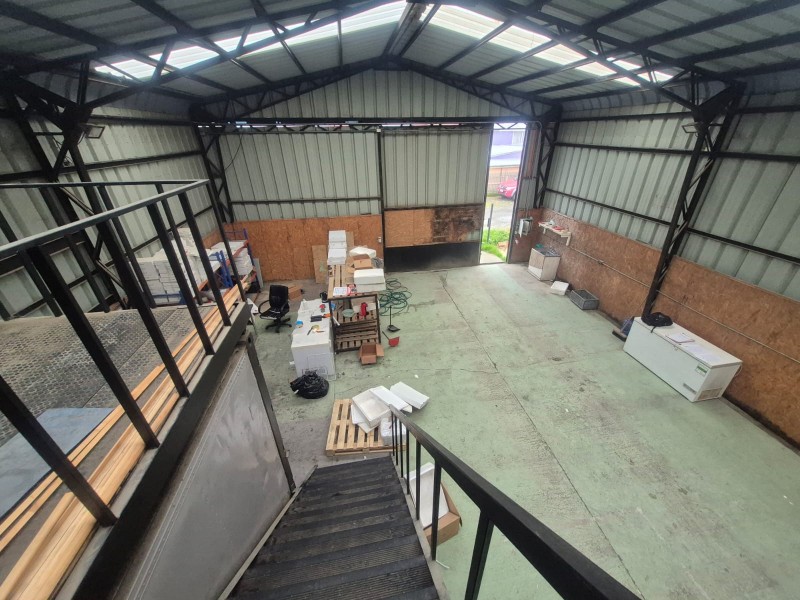 Bodega en arriendo en Puerto Montt — foto 7