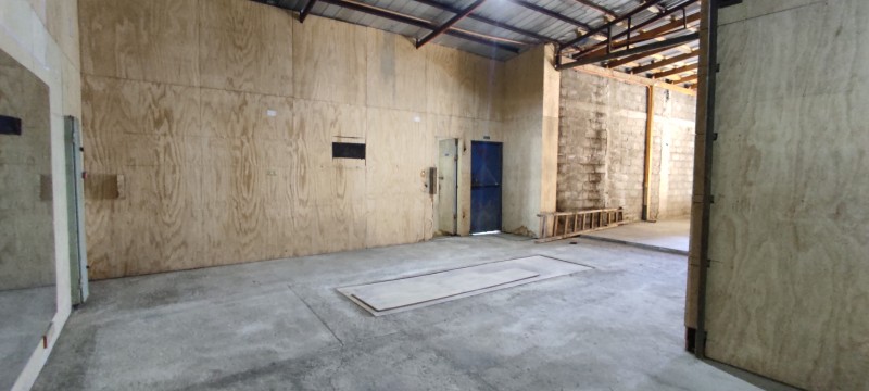 Bodega en arriendo en Puerto Montt — foto 6