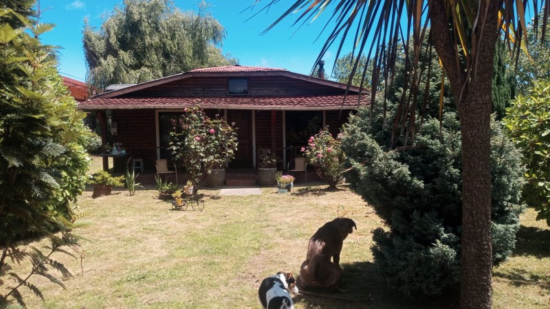 Casa en venta en Puerto Montt — foto 4