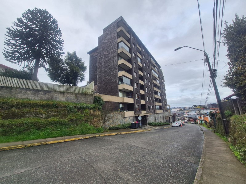 Departamento en venta en Puerto Varas — foto 2