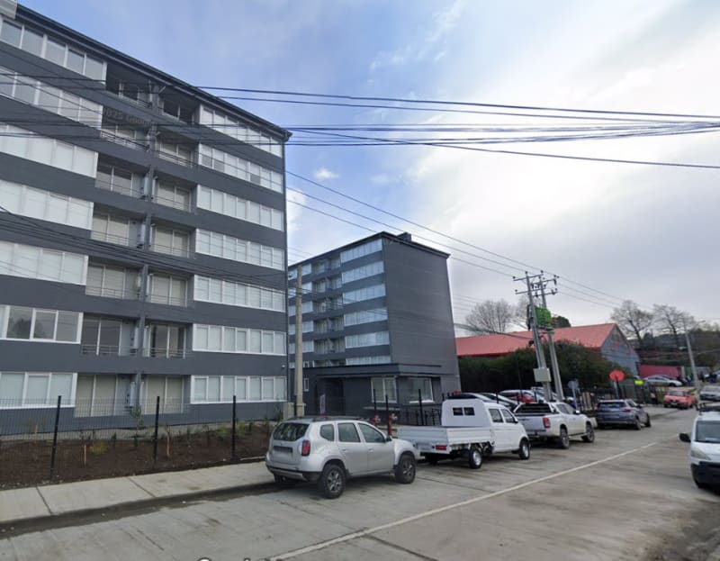 Departamento en venta en Puerto Montt — foto 3