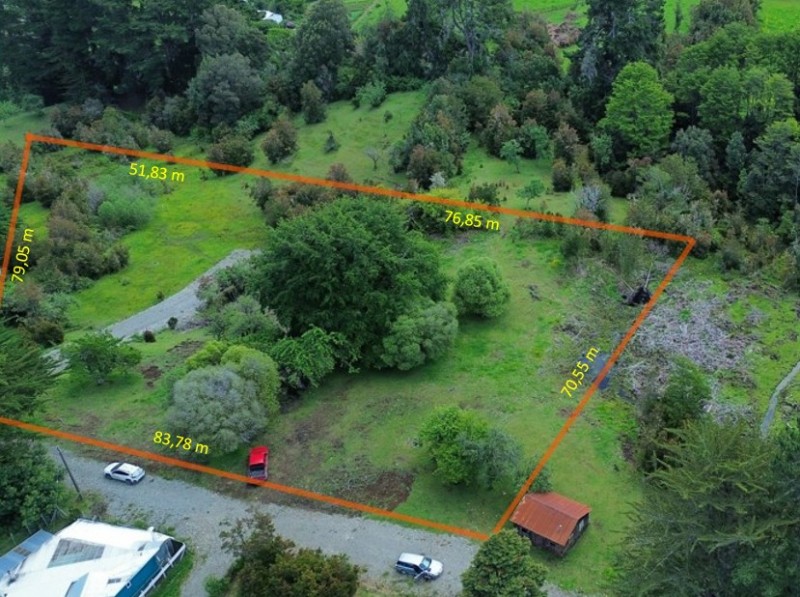 Parcela en venta en Puerto Montt — foto 10