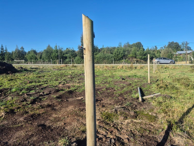Parcela en venta en Puerto Montt — foto 1