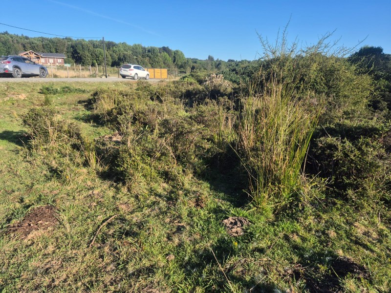 Parcela en venta en Puerto Montt — foto 7